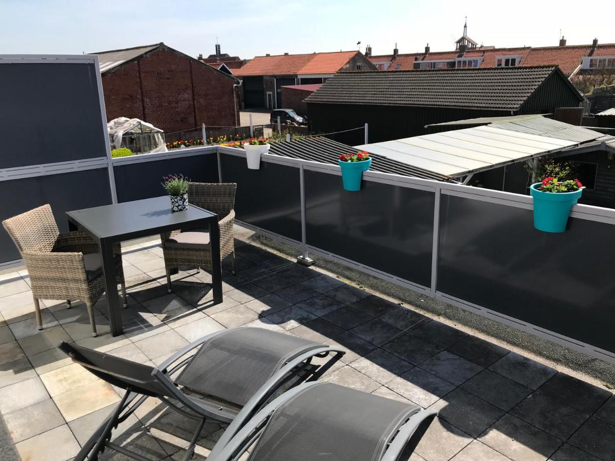 Deluxe Double Room Balcony